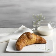 Gran Croissant Vuoto
