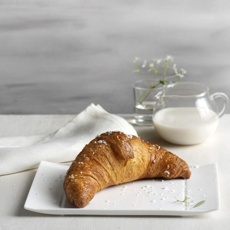 Gran Croissant Vuoto