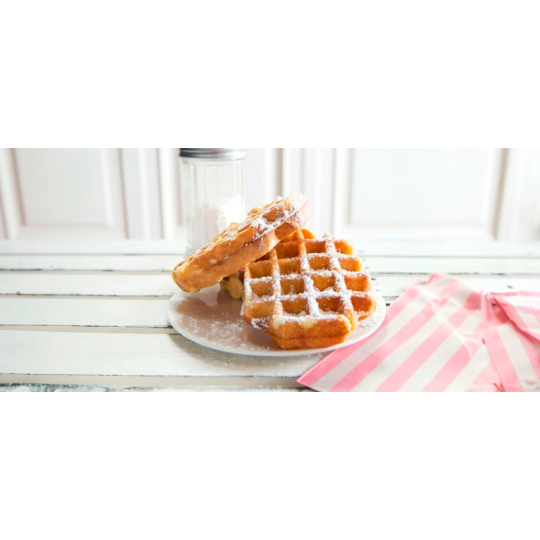 Waffels