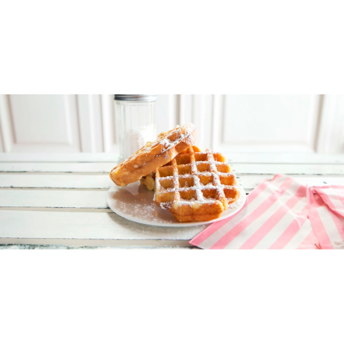 Waffels