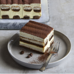 Tiramisù della tradizione (precut)