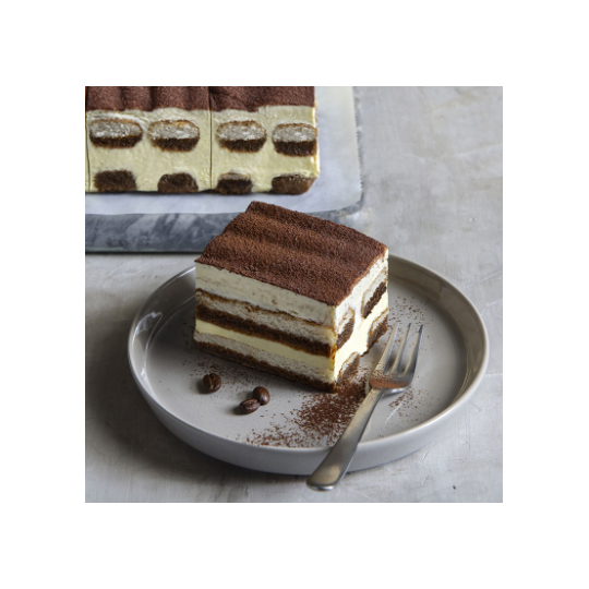 Tiramisù della tradizione (precut)