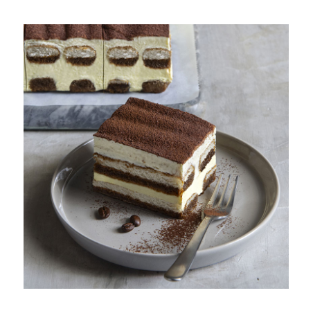Tiramisù della tradizione (precut)