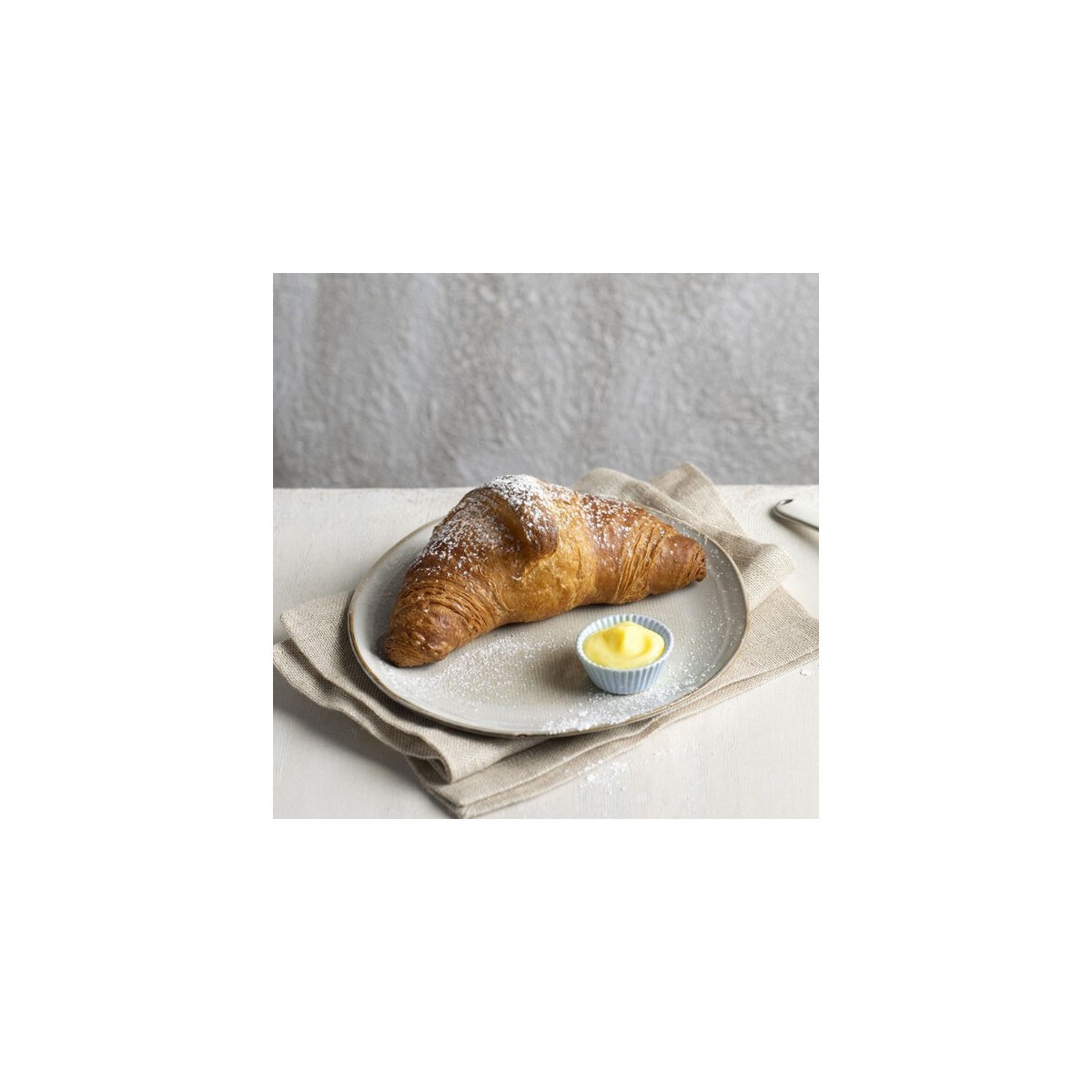 Gran Croissant Crema