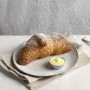 Gran Croissant Crema