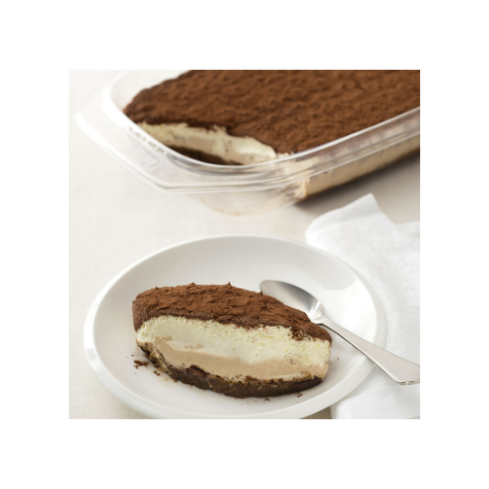 Tiramisù (vaschetta)