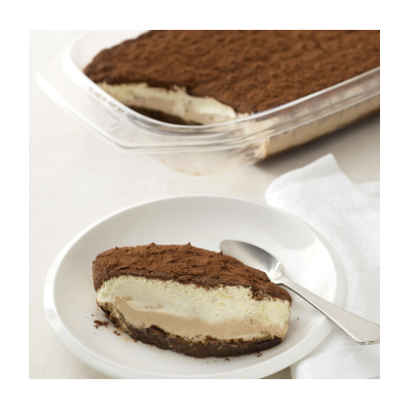 Tiramisù (vaschetta)