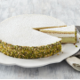 Ricotta e Pistacchio