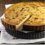 Crostata Crema Catalana