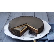 Chocolate Temptation