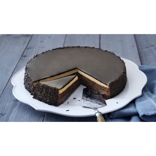 Chocolate Temptation