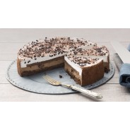 Cioccolato arancio e cocco