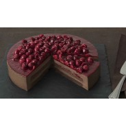 Cioccolato e Lamponi