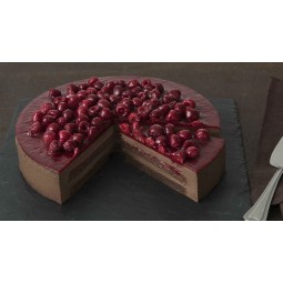 Cioccolato e Lamponi