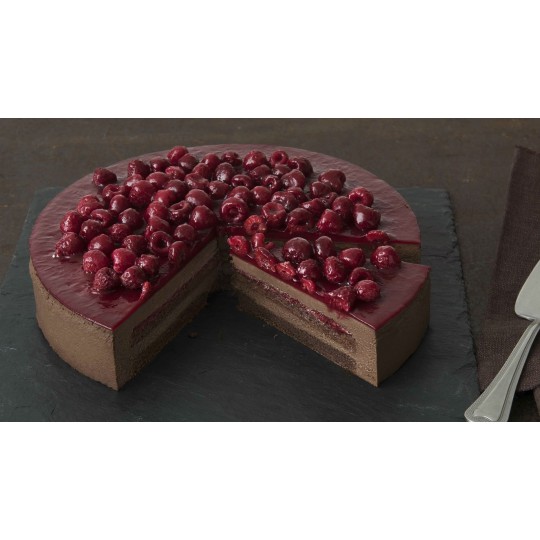 Cioccolato e Lamponi