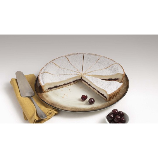 Ricotta e Visciole (precut)