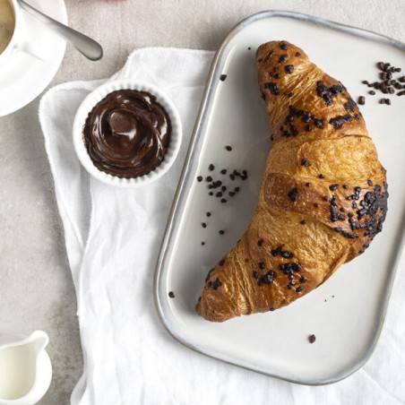 Gran Croissant Cioccolato