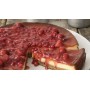 Cheesecake alle Fragole