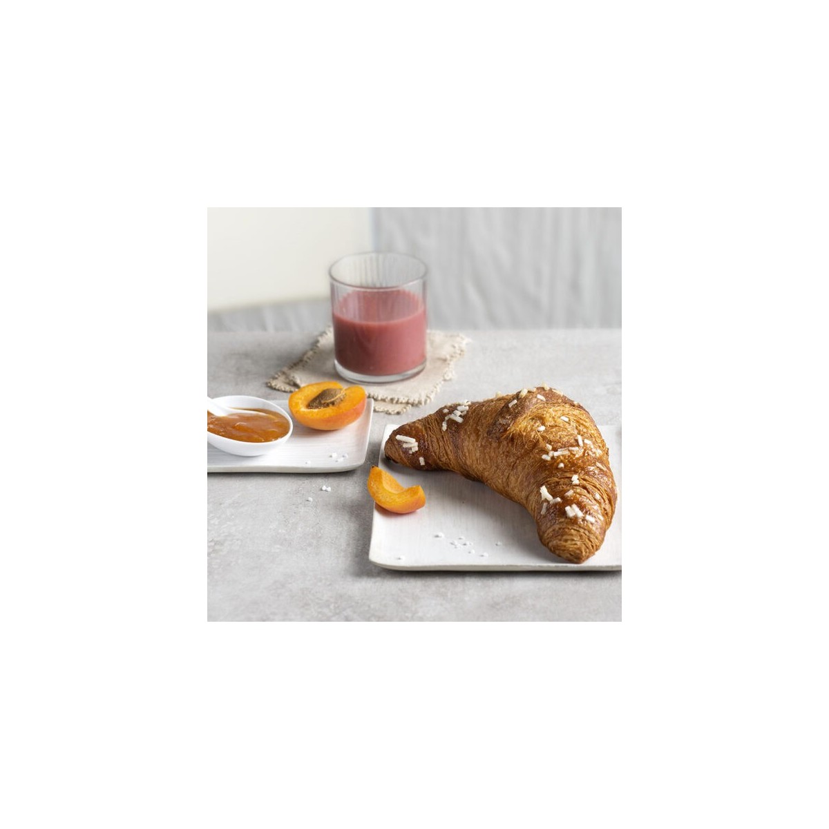 Gran Croissant Albicocca