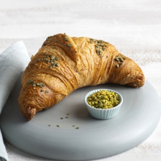 Gran Croissant Pistacchio