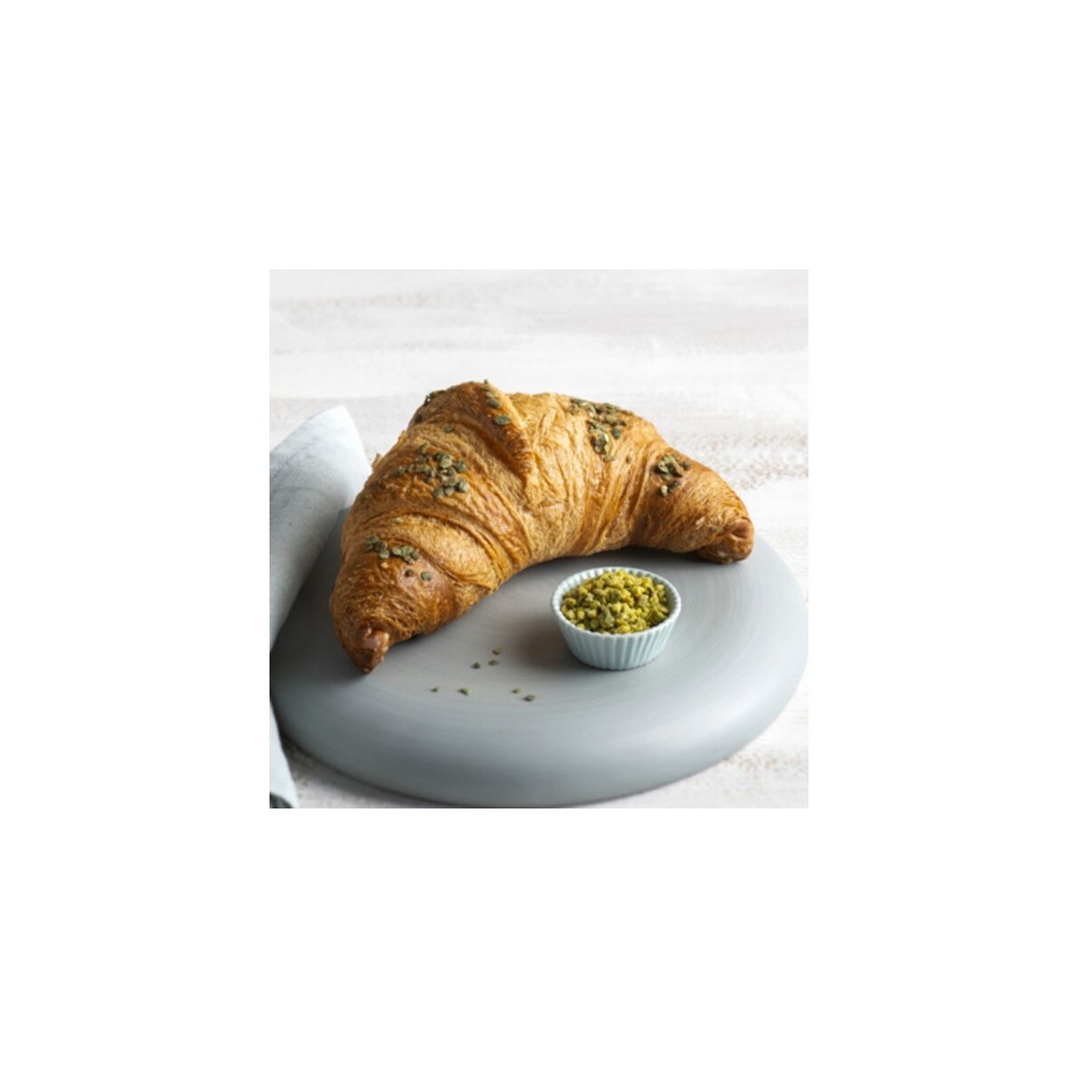 Gran Croissant Pistacchio