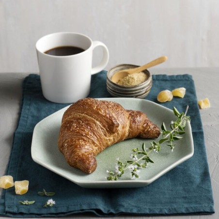 Croissant Vegano Vuoto