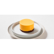 Ispirazione al mandarino