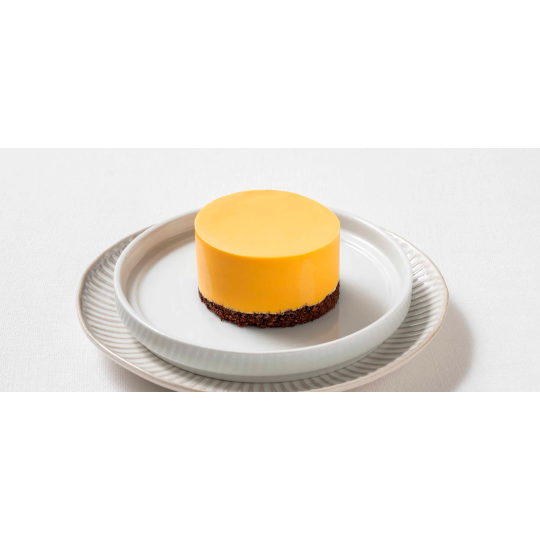 Ispirazione al mandarino