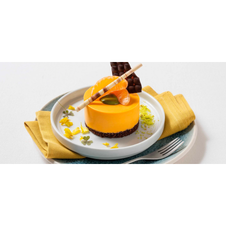 Ispirazione al mandarino