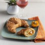 Croissant Vegano Albicocca