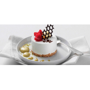 Ispirazione al cheesecake