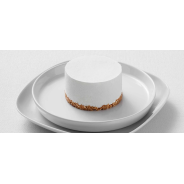 Ispirazione al cheesecake