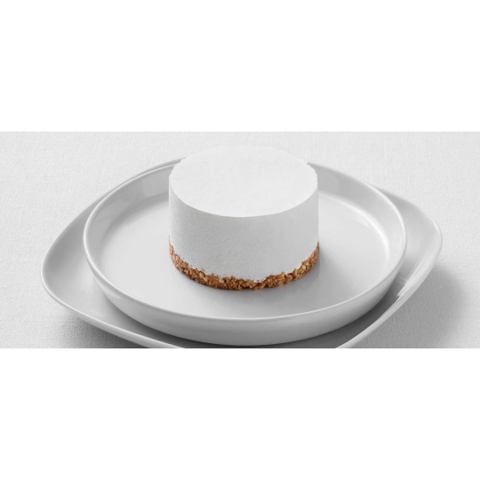 Ispirazione al cheesecake