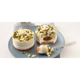 Cremoso al pistacchio