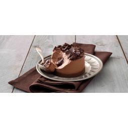 Cremoso al cioccolato