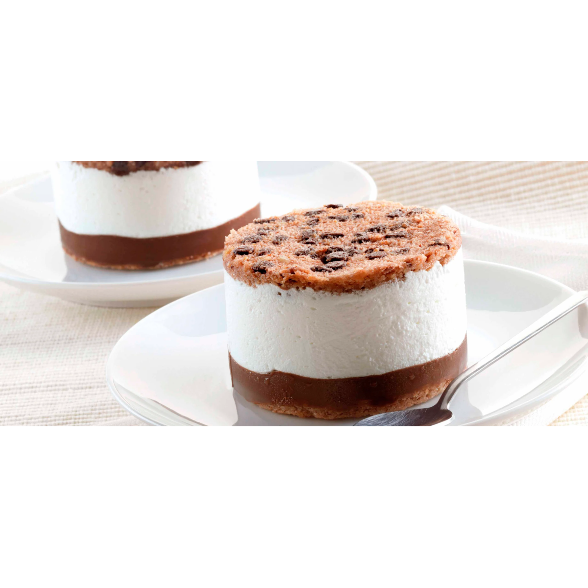 Ricotta e cioccolato